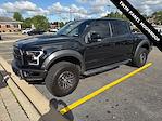 2020 Ford F-150 SuperCrew Cab 4x4 Pickup for sale #D6318A - photo 1