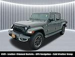 Used 2021 Jeep Gladiator Overland Crew Cab 4x4 Pickup for sale #D6323A - photo 1
