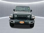 Used 2021 Jeep Gladiator Overland Crew Cab 4x4 Pickup for sale #D6323A - photo 13