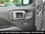Used 2021 Jeep Gladiator Overland Crew Cab 4x4 Pickup for sale #D6323A - photo 14