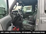 Used 2021 Jeep Gladiator Overland Crew Cab 4x4 Pickup for sale #D6323A - photo 15