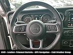 Used 2021 Jeep Gladiator Overland Crew Cab 4x4 Pickup for sale #D6323A - photo 17