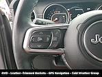 Used 2021 Jeep Gladiator Overland Crew Cab 4x4 Pickup for sale #D6323A - photo 18