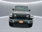 Used 2021 Jeep Gladiator Overland Crew Cab 4x4 Pickup for sale #D6323A - photo 4
