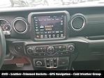 Used 2021 Jeep Gladiator Overland Crew Cab 4x4 Pickup for sale #D6323A - photo 21