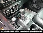 Used 2021 Jeep Gladiator Overland Crew Cab 4x4 Pickup for sale #D6323A - photo 22