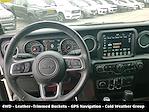 Used 2021 Jeep Gladiator Overland Crew Cab 4x4 Pickup for sale #D6323A - photo 26