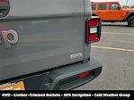 Used 2021 Jeep Gladiator Overland Crew Cab 4x4 Pickup for sale #D6323A - photo 3
