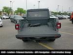 Used 2021 Jeep Gladiator Overland Crew Cab 4x4 Pickup for sale #D6323A - photo 9