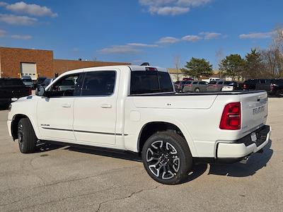 2025 Ram 1500 Crew Cab 4x4 Pickup for sale #D6327 - photo 2