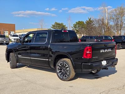 2025 Ram 1500 Crew Cab 4x4 Pickup for sale #D6328 - photo 2