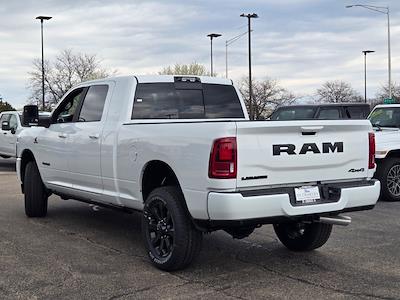 2025 Ram 2500 Mega Cab 4x4 Pickup for sale #D6329 - photo 2