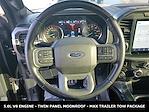 Used 2022 Ford F-150 XLT SuperCrew Cab for sale #D6330A - photo 15