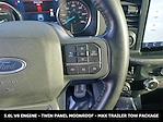 Used 2022 Ford F-150 XLT SuperCrew Cab for sale #D6330A - photo 17