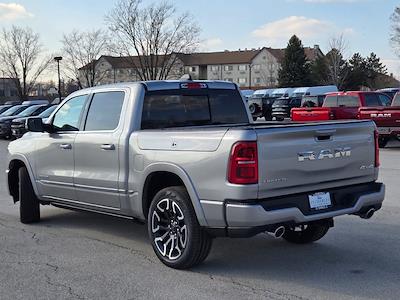 2025 Ram 1500 Crew Cab 4x4 Pickup for sale #D6332 - photo 2