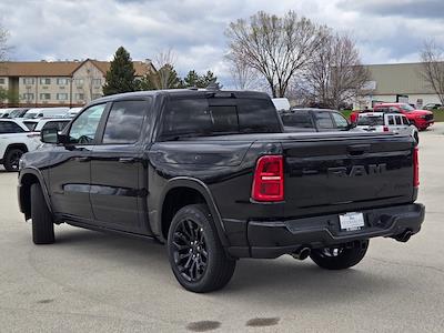 2025 Ram 1500 Crew Cab 4x4 Pickup for sale #D6334 - photo 2