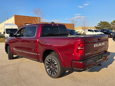 2025 Ram 1500 Crew Cab 4x4 Pickup for sale #D6336 - photo 2