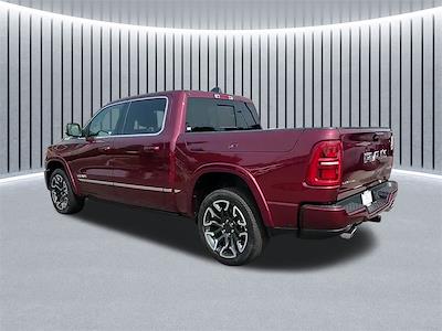 2025 Ram 1500 Crew Cab 4x4 Pickup for sale #D6336 - photo 2