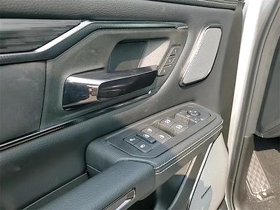 2025 Ram 1500 Crew Cab 4x4 Pickup for sale #D6338 - photo 2