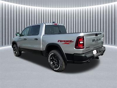 2025 Ram 1500 Crew Cab 4x4 Pickup for sale #D6338 - photo 2