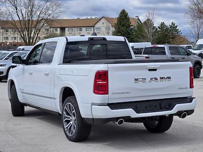 2025 Ram 1500 Crew Cab 4x4 Pickup for sale #D6339 - photo 2