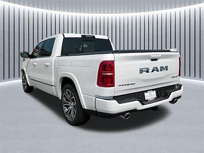 2025 Ram 1500 Crew Cab 4x4 Pickup for sale #D6339 - photo 2