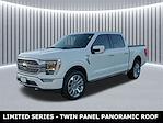 Used 2022 Ford F-150 Limited SuperCrew Cab for sale #D6339A - photo 10