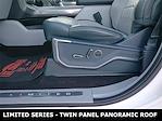 Used 2022 Ford F-150 Limited SuperCrew Cab for sale #D6339A - photo 14
