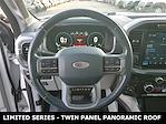 Used 2022 Ford F-150 Limited SuperCrew Cab for sale #D6339A - photo 15