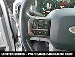 Used 2022 Ford F-150 Limited SuperCrew Cab for sale #D6339A - photo 16