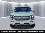 Used 2022 Ford F-150 Limited SuperCrew Cab for sale #D6339A - photo 3