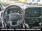 Used 2022 Ford F-150 Limited SuperCrew Cab for sale #D6339A - photo 24