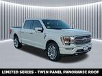 Used 2022 Ford F-150 Limited SuperCrew Cab for sale #D6339A - photo 4