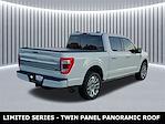 Used 2022 Ford F-150 Limited SuperCrew Cab for sale #D6339A - photo 6
