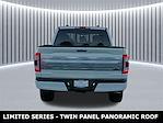 Used 2022 Ford F-150 Limited SuperCrew Cab for sale #D6339A - photo 7