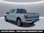 Used 2022 Ford F-150 Limited SuperCrew Cab for sale #D6339A - photo 2