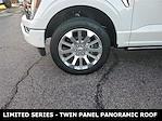 Used 2022 Ford F-150 Limited SuperCrew Cab for sale #D6339A - photo 9