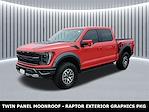 Used 2023 Ford F-150 Raptor SuperCrew Cab for sale #D6340A - photo 1
