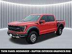 Used 2023 Ford F-150 Raptor SuperCrew Cab for sale #D6340A - photo 10
