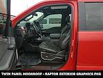 Used 2023 Ford F-150 Raptor SuperCrew Cab for sale #D6340A - photo 13