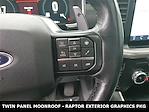 Used 2023 Ford F-150 Raptor SuperCrew Cab for sale #D6340A - photo 17