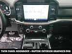 Used 2023 Ford F-150 Raptor SuperCrew Cab for sale #D6340A - photo 19