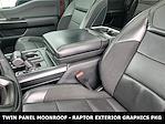 Used 2023 Ford F-150 Raptor SuperCrew Cab for sale #D6340A - photo 21