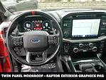 Used 2023 Ford F-150 Raptor SuperCrew Cab for sale #D6340A - photo 24