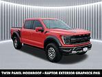 Used 2023 Ford F-150 Raptor SuperCrew Cab for sale #D6340A - photo 3