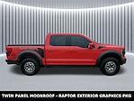 Used 2023 Ford F-150 Raptor SuperCrew Cab for sale #D6340A - photo 4