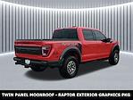 Used 2023 Ford F-150 Raptor SuperCrew Cab for sale #D6340A - photo 5