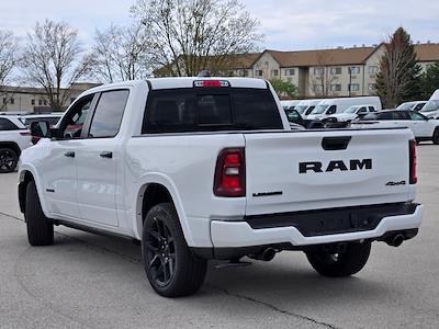 2025 Ram 1500 Crew Cab 4x4 Pickup for sale #D6341 - photo 2