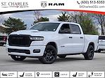 2025 Ram 1500 Crew Cab 4x4 Pickup for sale #D6341 - photo 1