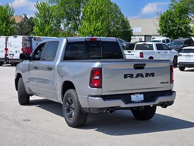 2025 Ram 1500 Crew Cab 4x4 Pickup for sale #D6347 - photo 2